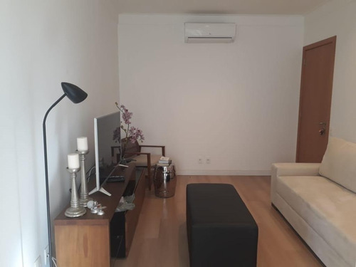 Imagem 2 de 30 de Apartamento À Venda, 51 M² Por R$ 550.000,00 - Cambuí - Campinas/sp - Ap0313
