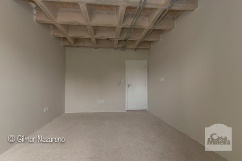 Imagem 1 de 13 de Sala-andar À Venda No Barro Preto - Código 253903 - 253903