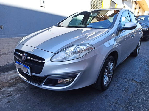 Fiat Bravo ESSENCE