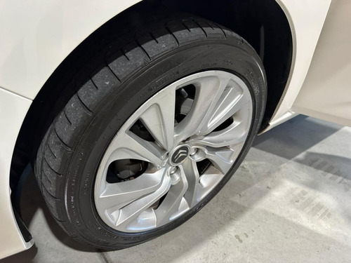 Citroën C4 Lounge 2.0 MPFI TENDANCE 16V FLEX 4P MANUAL