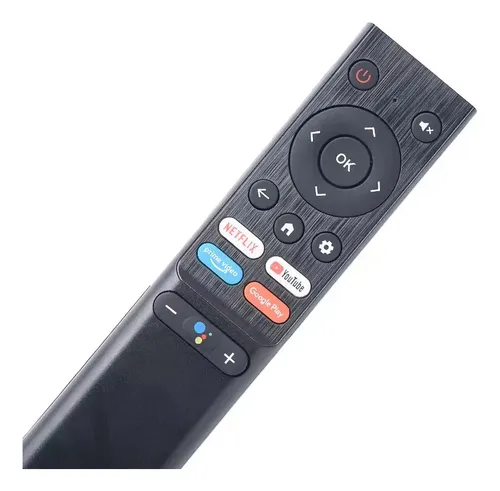 Control Alternativo Compatible Master G-aiwa-jvc-nex +pilas