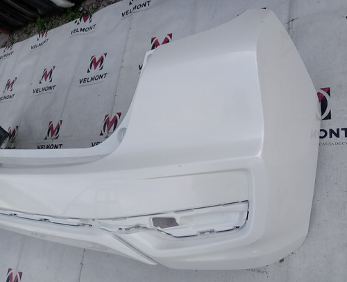Facia Trasera Honda Fit Fascia 2018-2019-2020 (Usado)