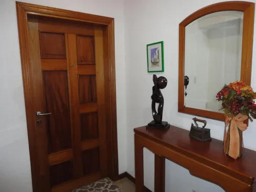 Ls Vende Pent House Urb Miranda