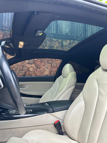 BMW Serie 6 3.0 640i F13 Coupe