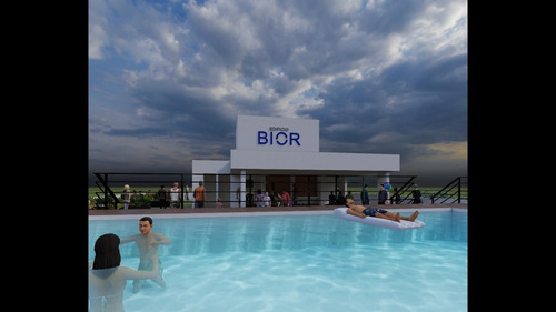 Imagen 4 de 5 de Departamentos En Venta Edificio Bior, Centro De Villa Carlos Paz