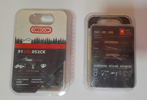 Cadena Oregon 91vxl052ck