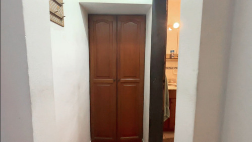 Casa De 4 Ambientes Con Patio, Terraza Saavedra