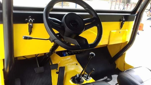 Willys Jeep Ford Willys