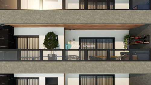 Imagem 22 de 24 de Cobertura À Venda, 180 M² Por R$ 800.000,00 - Jardim Laranjeiras - Juiz De Fora/mg - Co0318