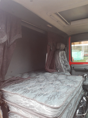 Imagem 6 de 14 de Ford Cargo 816 S