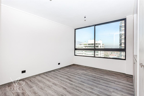 Última Unidad Dúplex Nuevo Con Un Estudio/oficina En 1 Piso
