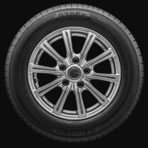Llanta Alliance 215/45r17 Al30 91 W Alliance