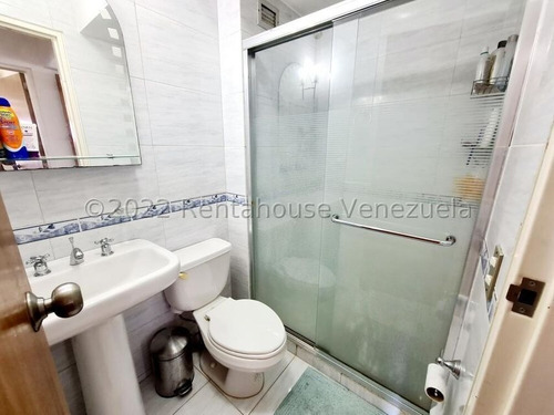Imagen 15 de 16 de Apartamento En Venta Lomas Del Sol Mls #22-24074