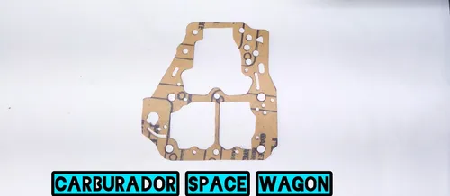Carburador Space Wagon