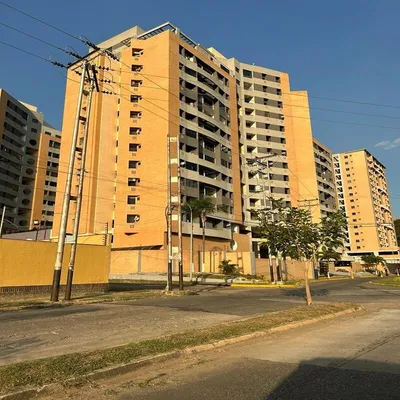 Apartamento en alquiler