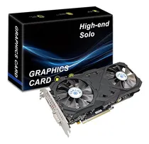Comprar Zer-lon Tarjetas Gráficas Amd Radeon Rx 580, 8 Gb De 256 Bit