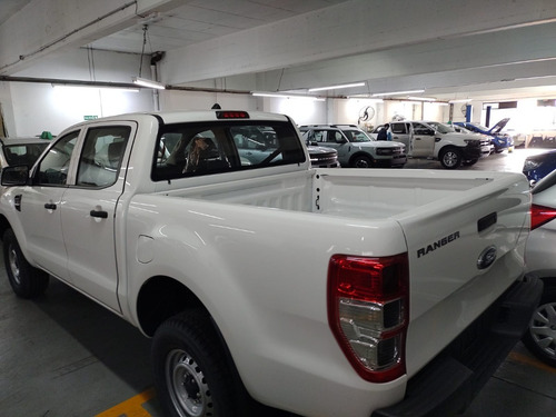 Imagen 8 de 15 de Ford Ranger Xl 2.2 160cv Cab. Doble 4x2 Ventas X 3 Unidades
