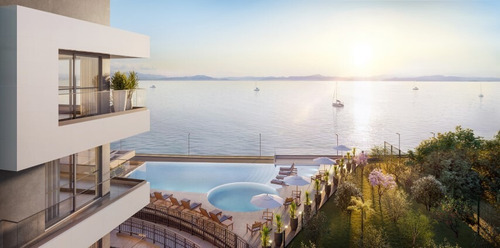 Imagem 22 de 30 de Apartamento À Venda No Bairro Cacupé - Florianópolis/sc - O-16605-27201
