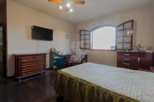 Imagem 9 de 29 de Casa À Venda, 4 Quartos, 1 Suíte, 4 Vagas, Inconfidentes - Contagem/mg - 20846