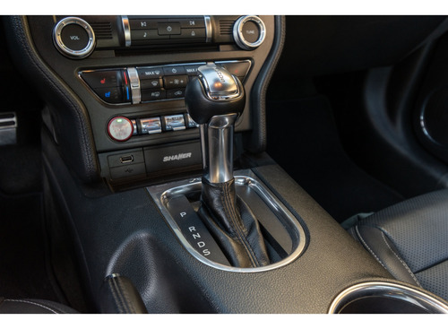 Ford Mustang 5.0 V8 TI-VCT GASOLINA GT PREMIUM SELECTSHIFT