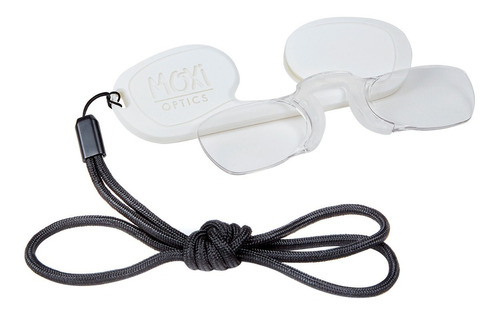 Lentes Lectura Presbicia 2.5 Pack 2 Unidades