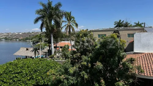 En Venta Casa En Tequesquitengo Jojutla Morelos