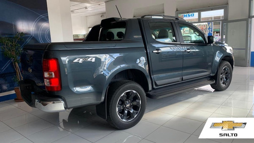 Imagen 3 de 12 de Chevrolet S10 High Contry High Contry 2.8 2024 0km