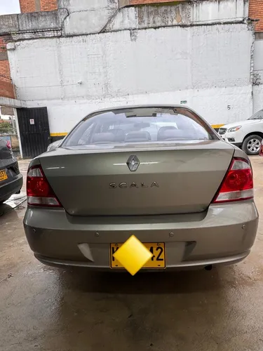 Renault Scala 1.6l