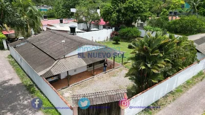 Finca en venta