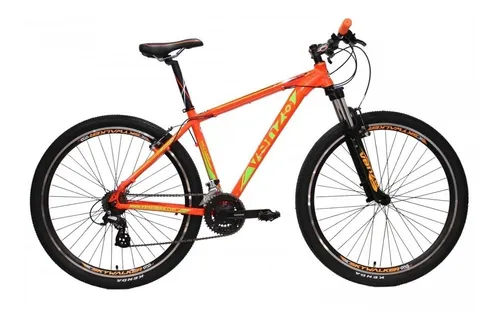 Mountain bike Venzo Skyline R29 18