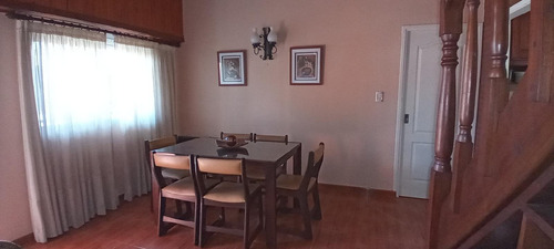 Imagen 6 de 28 de Hermosa Casa En Mar Del Tuyu! Todos Los Servicios!
