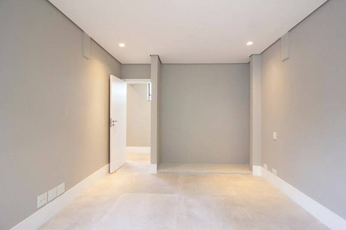 Imagem 10 de 15 de Apartamento À Venda Ou Locação No Jd Paulista Com 3 Quartos, 1 Vaga E 178m² - Ap31022