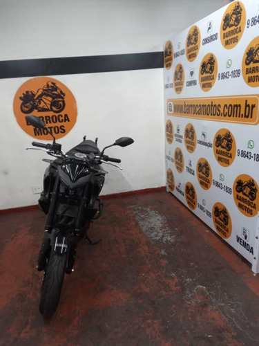 Imagem 2 de 4 de Yamaha Mt-03 Abs C/ Acessórios