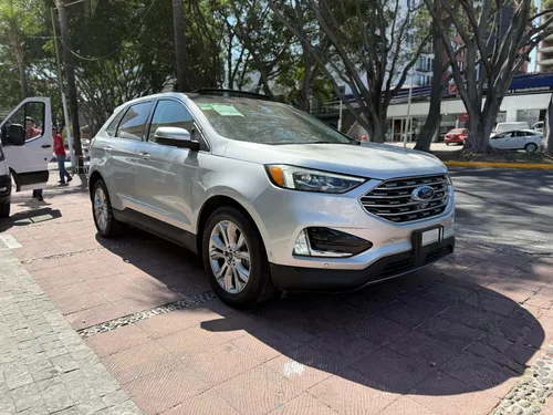 Ford Edge 3.5 Titanium At