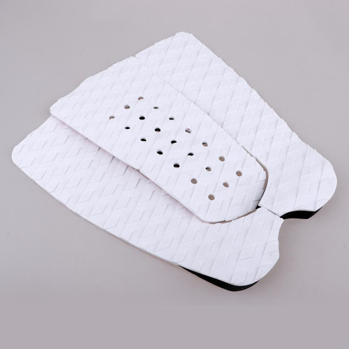 3x 5pcs Premium Ultralight Grooved Eva De Surf Almohadilla