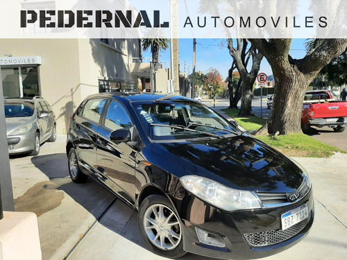 Chery Fulwin 1.5 Full 1.5 2014 Impecable!