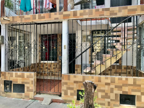 Se Vende  Apartamento 1 Piso /  Barrio Morichal