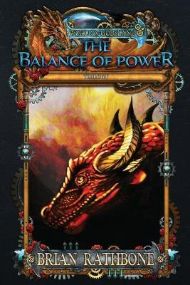 Libro The Balance Of Power - Brian Rathbone