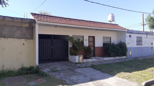 Venta Ph 3 Amb Con Cochera Y Patio, Retasado Wilde