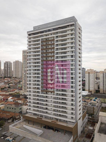 Imagem 2 de 13 de Apartamento Com 3 Dormitórios À Venda, 119 M² Por R$ 1.004.000 - Quarta Parada - São Paulo/sp - Ap1969