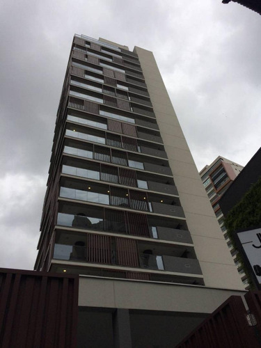 Imagem 4 de 21 de Apto 4 Suítes Localizado Na Vila Nova Conceição Próximo Ao Parque Do Ibirapuera - Ap1140