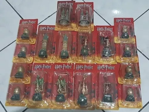 xadrez harry potter planeta deagostini 🥇 【 OFERTAS 】