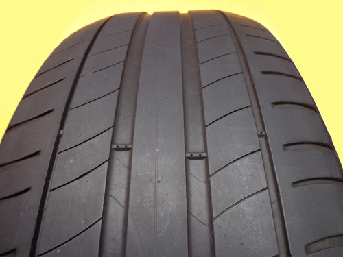 Pneu 225 55 Aro 18 Michelin Primacy 3 Usado Meia Vida (Usado)