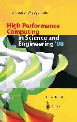 Libro High Performance Computing In Science And Engineeri...