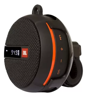 V Parlante Jbl Wind 2 Waterproof Ipx7 Radio Fm Bluetooth