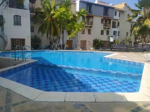Imagen 8 de 8 de Se Alquila Villa En Pueblo Viejo Doris Rodriguez 0426-1865418
