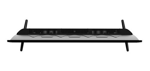 Imagen 5 de 5 de Televisor Led 32 Pulgadas Hd Android 11 110v Tcl