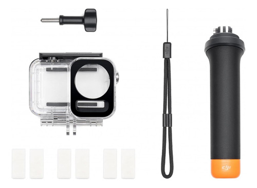 Kit De Accesorios Para Buceo Dji, Para Osmo Action 3/4-5 Pro