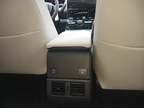 Toyota Bz4x Pro Long Range Edition 100% Electrico 2023