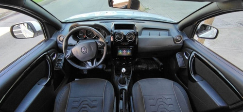 Imagen 3 de 14 de Renault Duster 2016 2.0 Ph2 4x2 Privilege 143cv Muy Buena !!